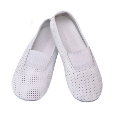 Чешки Колибри 02 белый